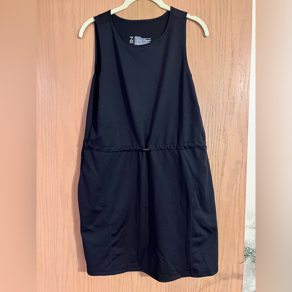 Zella Tennis Dress
